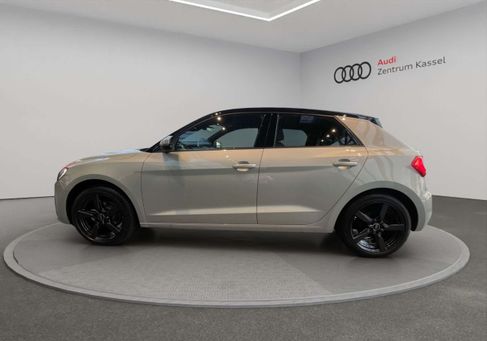 Audi A1, 2026