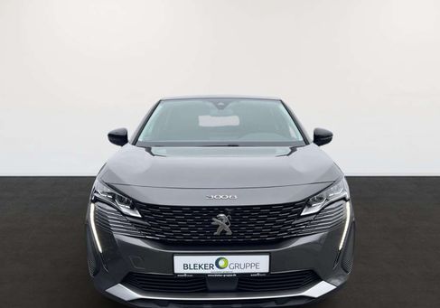 Peugeot 3008, 2023