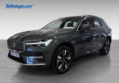 Volvo XC60, 2026