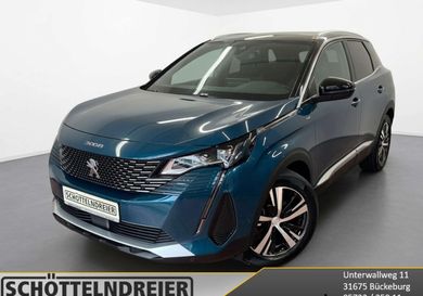 Peugeot 3008, 2023