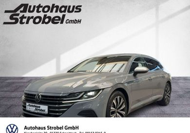 Volkswagen Arteon, 2023