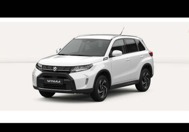 Suzuki Vitara, 2025