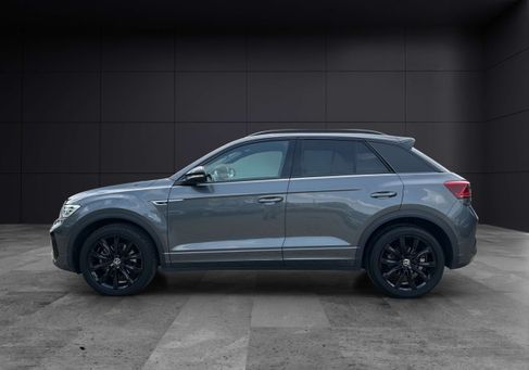 Volkswagen T-Roc, 2023
