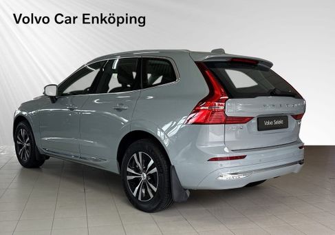 Volvo XC60, 2025 3