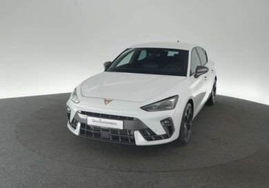 Cupra Leon, 2025