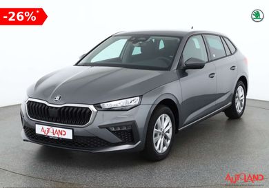 Skoda Scala, 2026