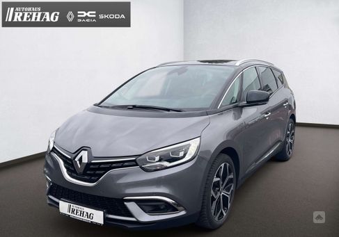 Renault Grand Scenic, 2023