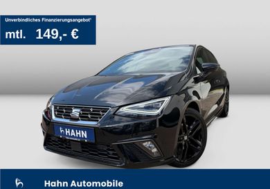 Seat Ibiza, 2025