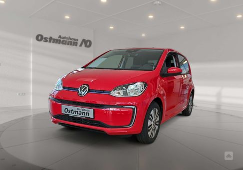 Volkswagen up!, 2023