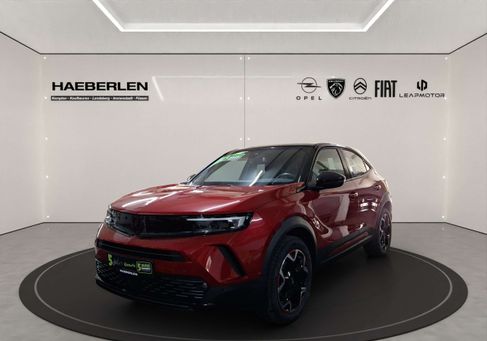 Opel Mokka, 2023