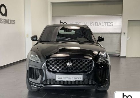Jaguar E-Pace, 2020