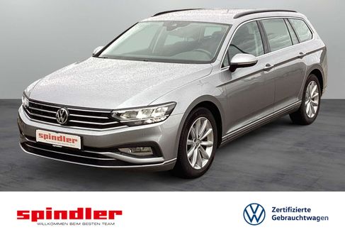 Volkswagen Passat Variant, 2020