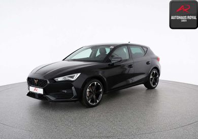 Cupra Leon, 2023