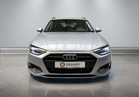 Audi A4, 2024 3