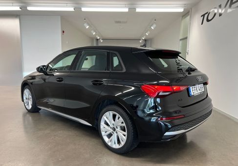 Audi A3, 2025 2