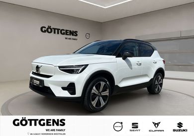 Volvo XC40, 2023
