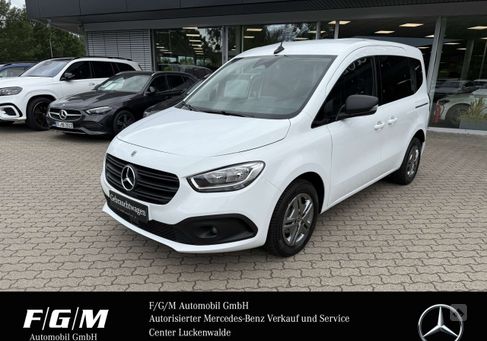 Mercedes-Benz Citan, 2024