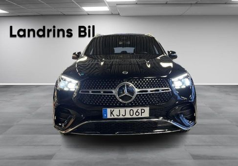 Mercedes-Benz GLE 350, 2025