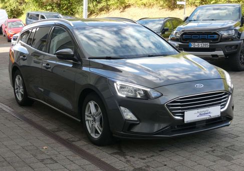 Ford Focus, 2020 3