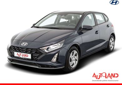 Hyundai i20, 2026