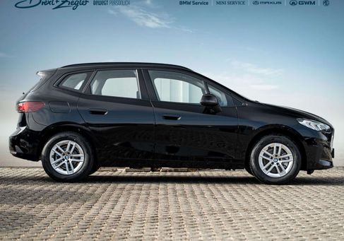 BMW 218, 2026 2