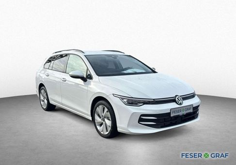 Volkswagen Golf, 2024 3