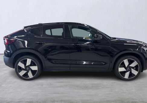 Volvo C40, 2023