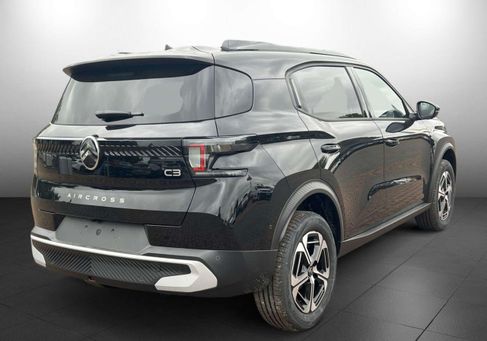 Citroën C3 Aircross, 2026 3