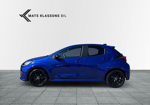 Toyota Yaris, 2022 3