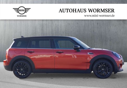 MINI Cooper Clubman, 2023