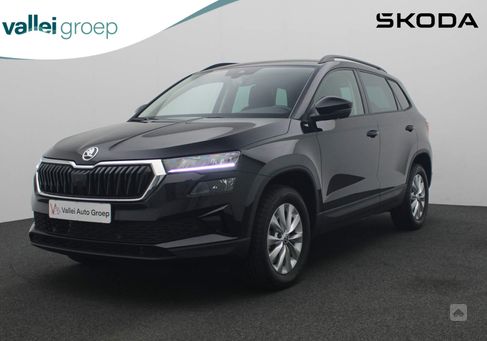 Skoda Karoq, 2024