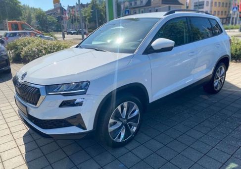 Skoda Karoq, 2024