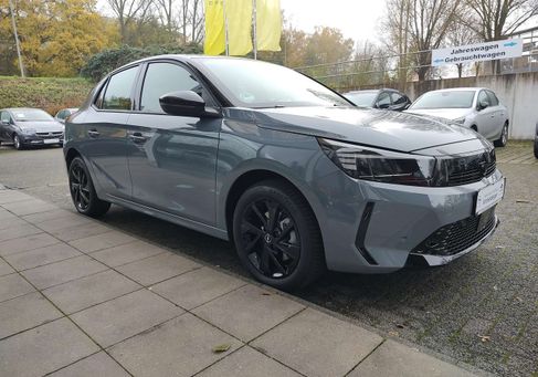 Opel Corsa, 2024 3