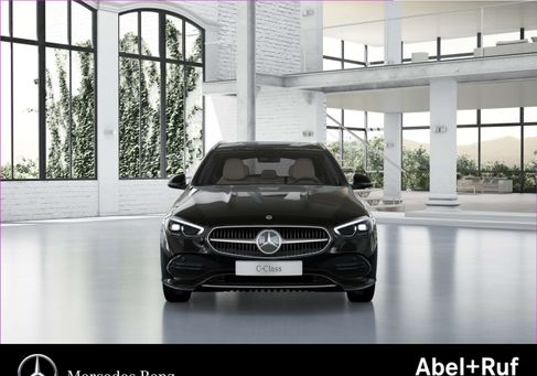 Mercedes-Benz C 300, 2023