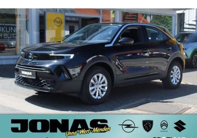 Opel Mokka, 2023