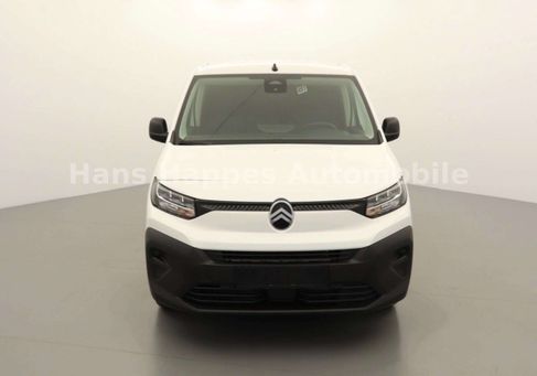 Citroën Berlingo, 2025 2