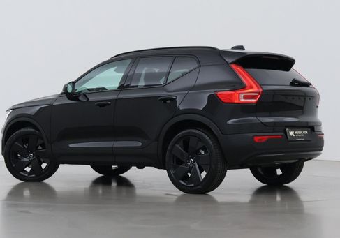 Volvo XC40, 2026 2