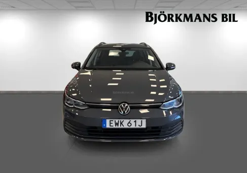 Volkswagen Golf, 2023 2
