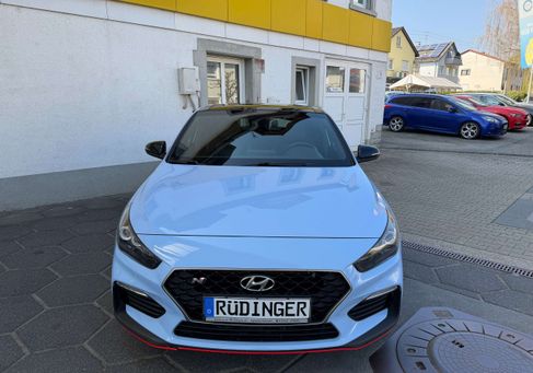 Hyundai i30, 2020 3