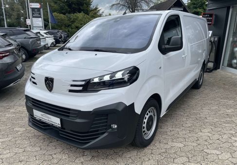 Peugeot Expert, 2024