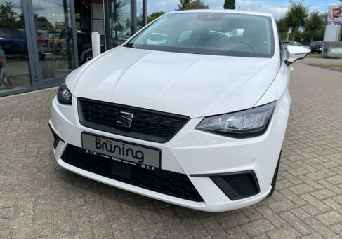 Seat Ibiza, 2024