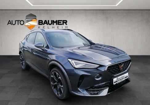 Cupra Formentor, 2023