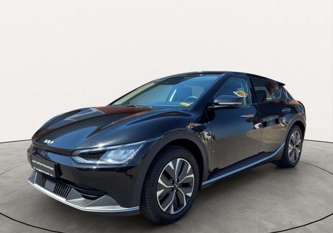 Kia EV6, 2023 2