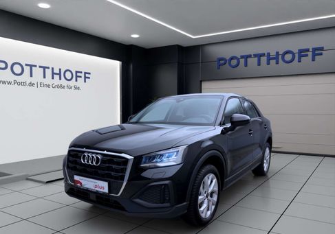 Audi Q2, 2026 2