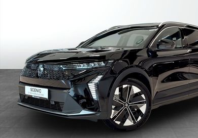 Renault Scenic, 2027