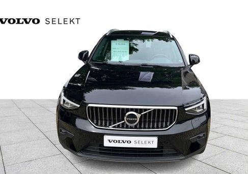 Volvo XC40, 2022 3