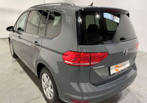 Volkswagen Touran, 2020 2