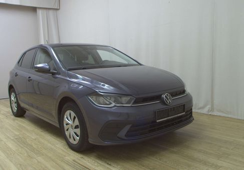 Volkswagen Polo, 2023 3