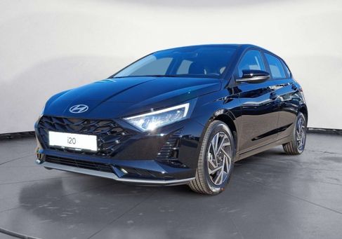 Hyundai i20, 2026 2