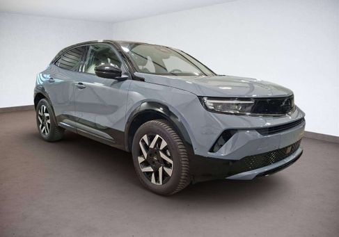 Opel Mokka, 2025 2
